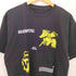 お笑い芸人 赤えんぴつ 武道館 S/S Tシャツ メンズ JPN:M
