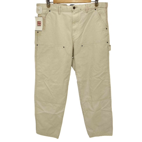ギャップ Gap 23SS CARPENTER PANT ダブルニー カーペンター パンツ メンズ 36/32