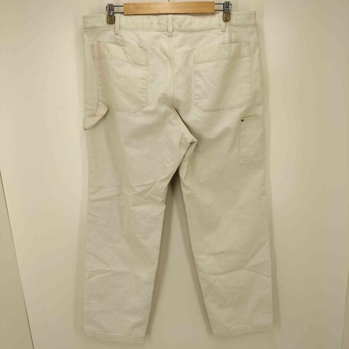 ギャップ Gap 23SS CARPENTER PANT ダブルニー カーペンター パンツ メンズ 36/32