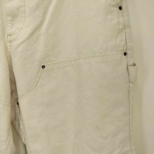 ギャップ Gap 23SS CARPENTER PANT ダブルニー カーペンター パンツ メンズ 36/32