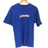 PHATS アメリカ製Logo T-shirt メンズ import:S