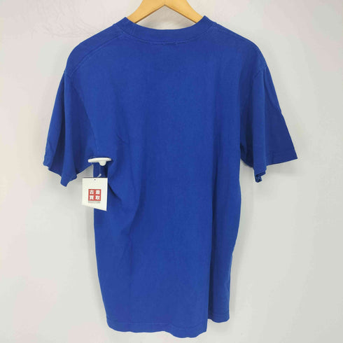 PHATS アメリカ製Logo T-shirt メンズ import:S