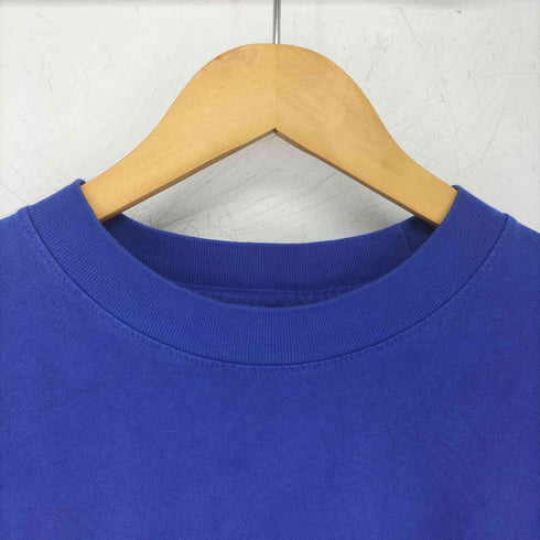 PHATS アメリカ製Logo T-shirt メンズ import:S