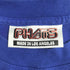 PHATS アメリカ製Logo T-shirt メンズ import:S