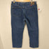 ラングラー Wrangler 00S メキシコ製 ワイドバギー ジップフライ デニム パンツ メンズ 36 x 29