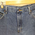ラングラー Wrangler 00S メキシコ製 ワイドバギー ジップフライ デニム パンツ メンズ 36 x 29