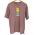 PHATS アメリカ製Print T-shirt メンズ import:M