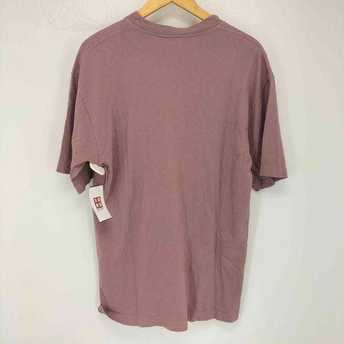 PHATS アメリカ製Print T-shirt メンズ import:M