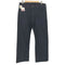 リーバイス Levis メキシコ製 ボタン裏4090 569後染めルーズストレートフィットジーンズ メンズ W32 L30