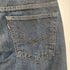 リーバイス Levis メキシコ製 ボタン裏4090 569後染めルーズストレートフィットジーンズ メンズ W32 L30