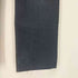 リーバイス Levis メキシコ製 ボタン裏4090 569後染めルーズストレートフィットジーンズ メンズ W32 L30