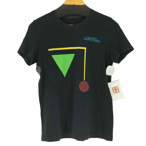 アンダーカバーイズム UNDERCOVERISM but beautiful期 フロントプリント S/S Tシャツ メンズ 1