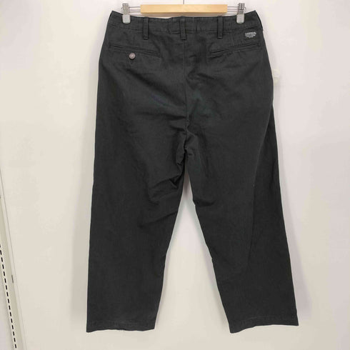 シュプリーム Supreme 24AW Washed Herringbone Chino Pant メンズ 30