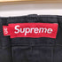 シュプリーム Supreme 24AW Washed Herringbone Chino Pant メンズ 30