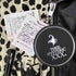 ヒステリックグラマー HYSTERIC GLAMOUR THE HYSTERIC XXX × THE CRAMPS STUDS&PATCH リメイクラムレザーライダースジャケット メンズ S