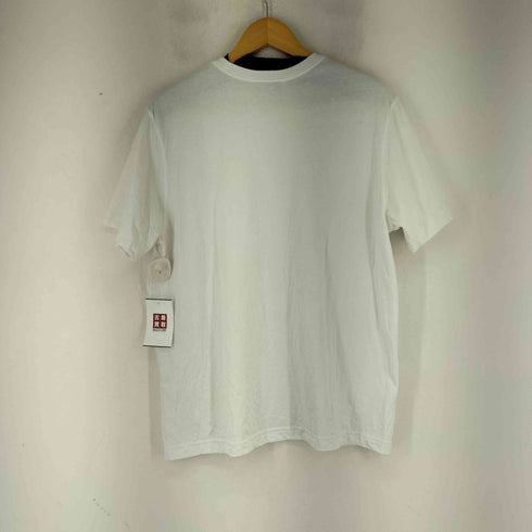 ノルディー nerdy ロゴプリント S/S Tシャツ メンズ JPN:M