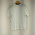 ノルディー nerdy ロゴプリント S/S Tシャツ メンズ JPN:M