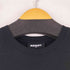 ノルディー nerdy ロゴプリント S/S Tシャツ メンズ JPN:M
