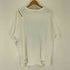 NOEMIE チェーンダメージユニセックスTシャツ レディース JPN:M