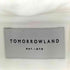 トゥモローランド TOMORROWLAND コットンポリエステル レギュラーカラーシャツ メンズ JPN:M