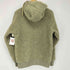 ヘリーハンセン HELLY HANSEN ファイバーパイルサーモフーディー メンズ import:M