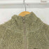 ヘリーハンセン HELLY HANSEN ファイバーパイルサーモフーディー メンズ import:M
