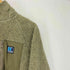ヘリーハンセン HELLY HANSEN ファイバーパイルサーモフーディー メンズ import:M