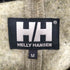 ヘリーハンセン HELLY HANSEN ファイバーパイルサーモフーディー メンズ import:M