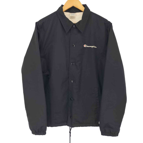チャンピオン Champion ボアコーチジャケット メンズ import:M