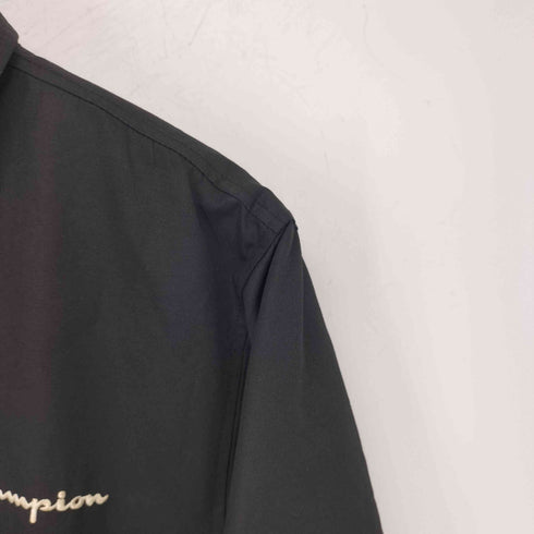 チャンピオン Champion ボアコーチジャケット メンズ import:M