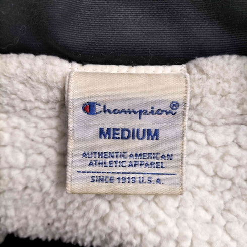 チャンピオン Champion ボアコーチジャケット メンズ import:M