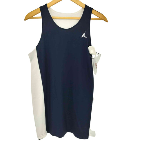 ジョーダンブランド JORDAN BRAND リバーシブルビブス メンズ import:XS