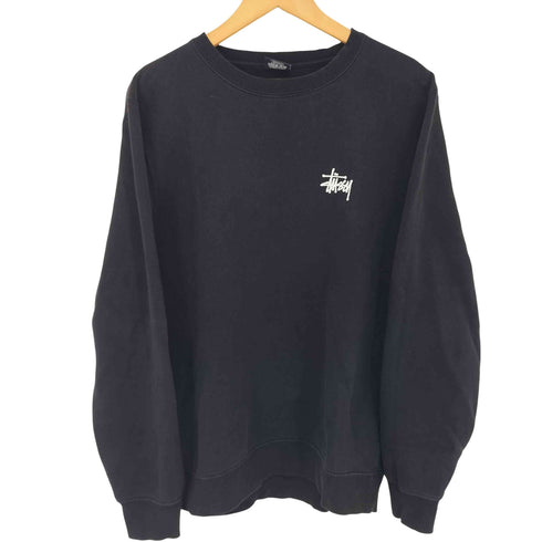 ステューシー Stussy ロゴスウェット メンズ import:M