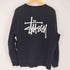 ステューシー Stussy ロゴスウェット メンズ import:M