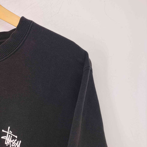 ステューシー Stussy ロゴスウェット メンズ import:M