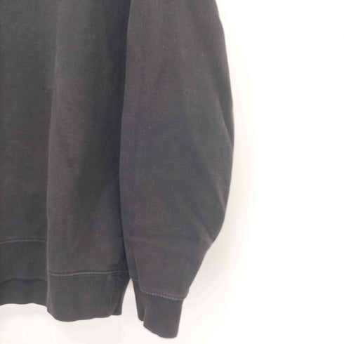 ステューシー Stussy ロゴスウェット メンズ import:M