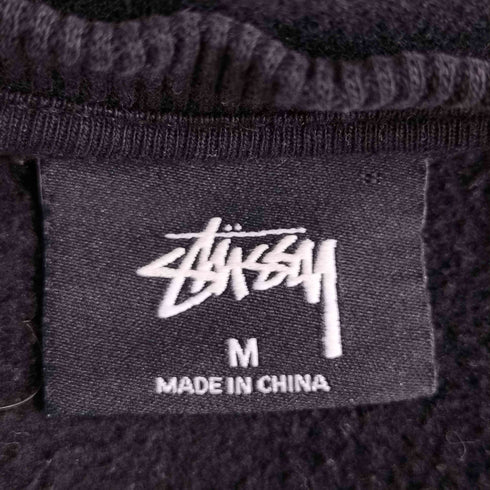 ステューシー Stussy ロゴスウェット メンズ import:M