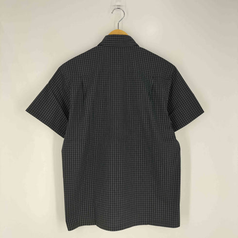 パラノイド PARANOID HUNTING GRAPH CHECK SHIRT ハンティング グラフ チェック シャツ メンズ JPN:M