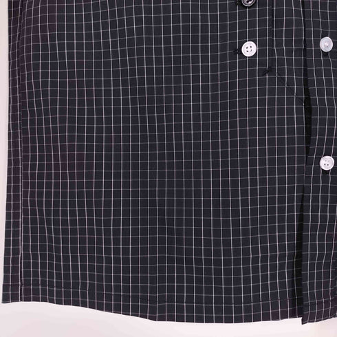 パラノイド PARANOID HUNTING GRAPH CHECK SHIRT ハンティング グラフ チェック シャツ メンズ JPN:M