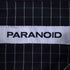 パラノイド PARANOID HUNTING GRAPH CHECK SHIRT ハンティング グラフ チェック シャツ メンズ JPN:M