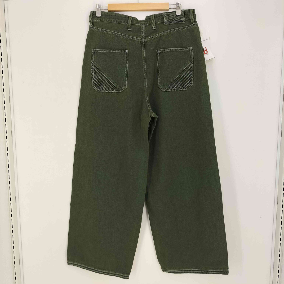 STABRIDGE(スタブリッジ) CITY WALKER PANTS 2 メンズ XXL【中古 STABRIDGE(スタブリッジ) CITY WALKER PANTS 2 メンズ XXL【中古