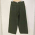 パラノイド PARANOID TATAMI BAGGY DENIM メンズ JPN:L
