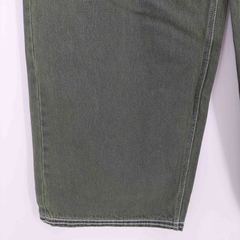 パラノイド PARANOID TATAMI BAGGY DENIM メンズ JPN:L