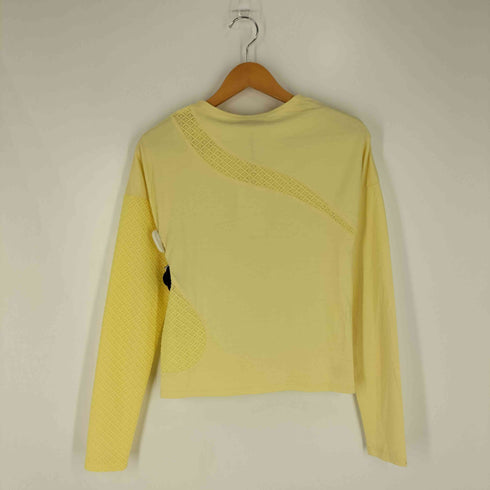 パラノイド PARANOID Lace Docking L/S T-Shirt レース ドッキング ロングスリーブTシャツ メンズ JPN:M