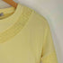 パラノイド PARANOID Lace Docking L/S T-Shirt レース ドッキング ロングスリーブTシャツ メンズ JPN:M