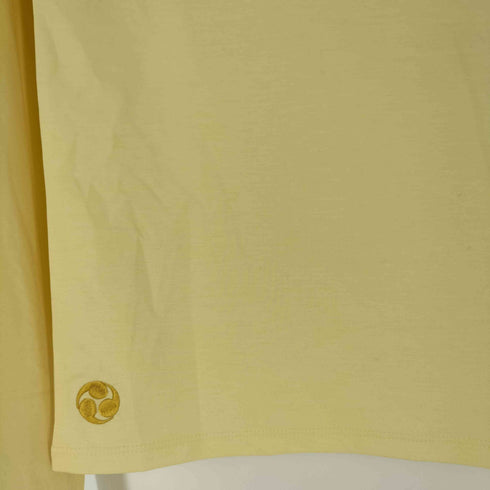 パラノイド PARANOID Lace Docking L/S T-Shirt レース ドッキング ロングスリーブTシャツ メンズ JPN:M