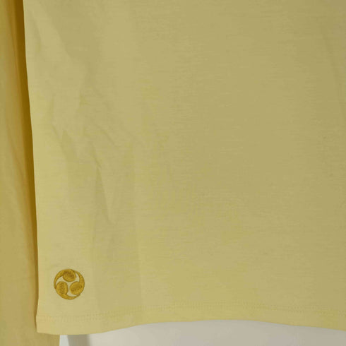 パラノイド PARANOID Lace Docking L/S T-Shirt レース ドッキング ロングスリーブTシャツ メンズ JPN:M