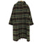 パラノイド PARANOID HOODED LONG COAT メンズ JPN:M