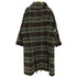 パラノイド PARANOID HOODED LONG COAT メンズ JPN:M