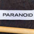 パラノイド PARANOID HOODED LONG COAT メンズ JPN:M
